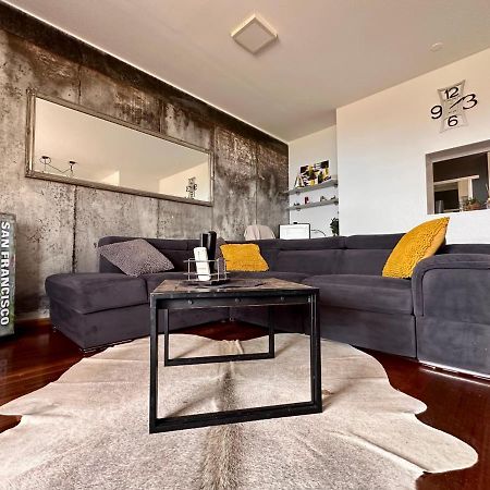 Apartment Tranquilo Split Ngoại thất bức ảnh