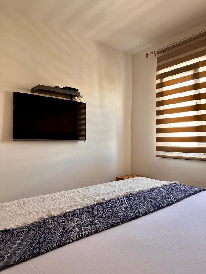 Apartment Tranquilo Split Ngoại thất bức ảnh