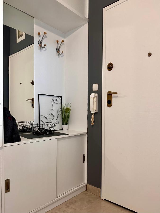 Apartment Tranquilo Split Ngoại thất bức ảnh