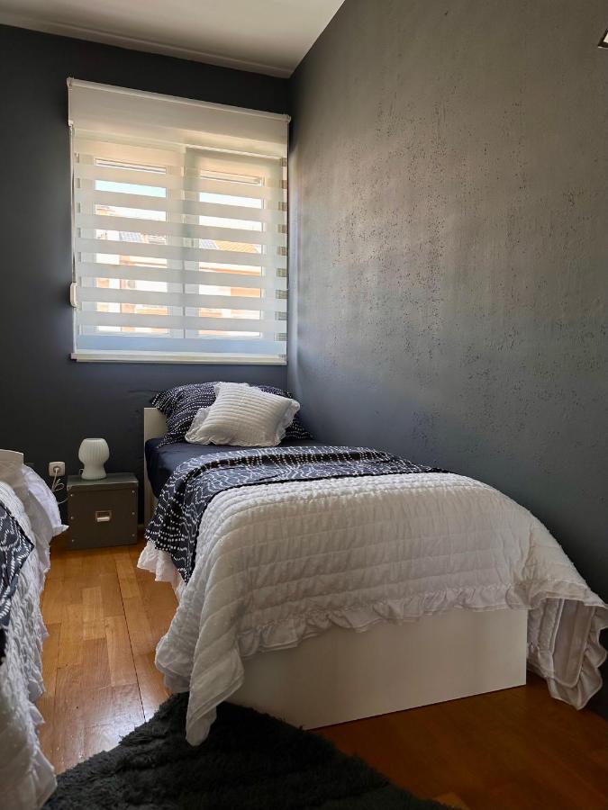 Apartment Tranquilo Split Ngoại thất bức ảnh