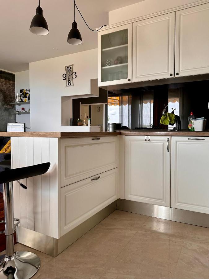 Apartment Tranquilo Split Ngoại thất bức ảnh