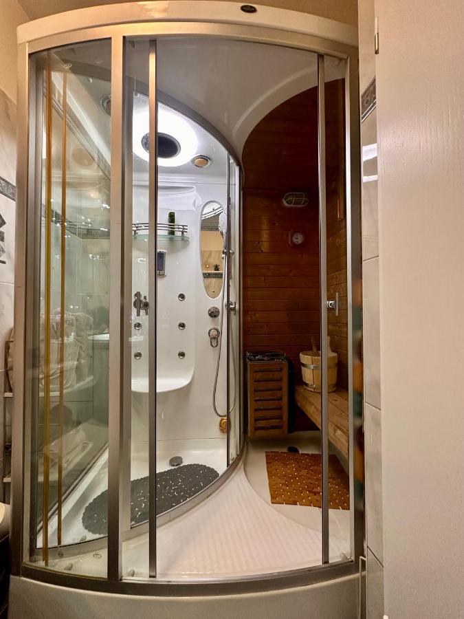 Apartment Tranquilo Split Ngoại thất bức ảnh