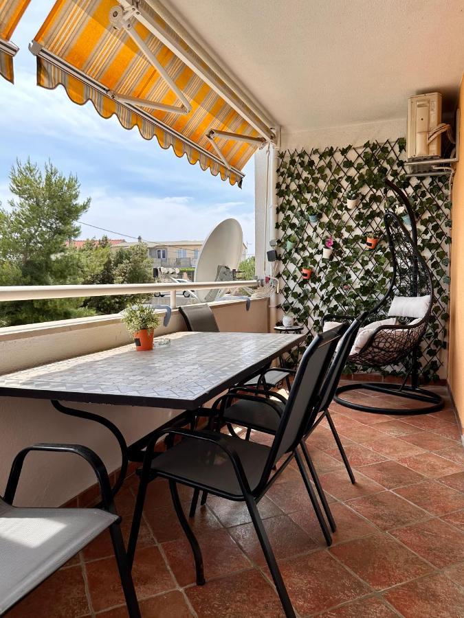 Apartment Tranquilo Split Ngoại thất bức ảnh