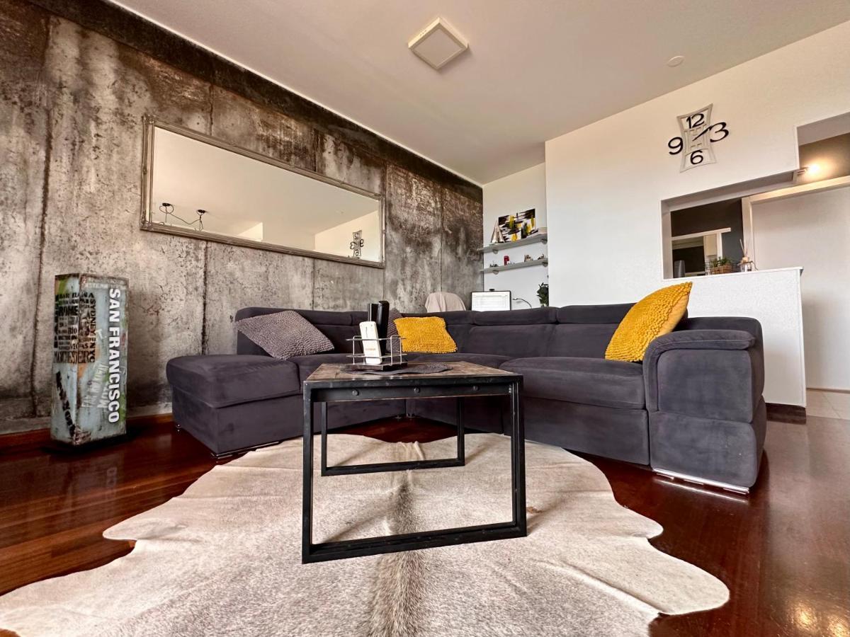 Apartment Tranquilo Split Ngoại thất bức ảnh
