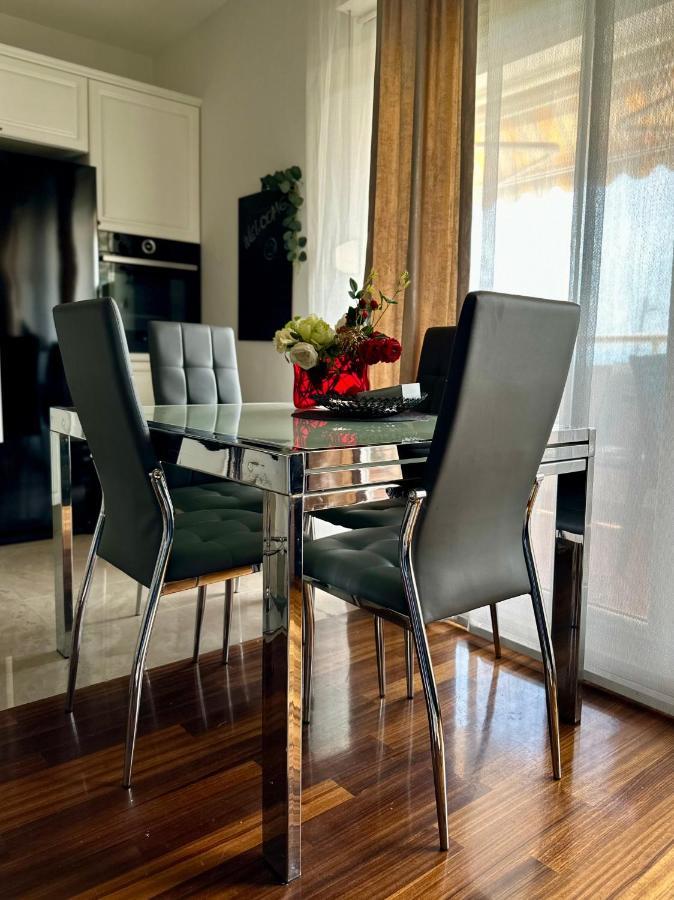 Apartment Tranquilo Split Ngoại thất bức ảnh