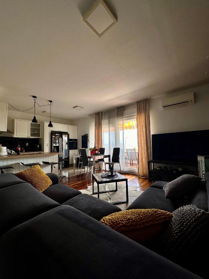 Apartment Tranquilo Split Ngoại thất bức ảnh