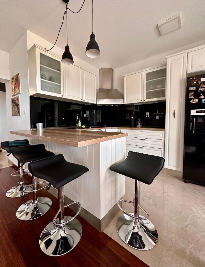 Apartment Tranquilo Split Ngoại thất bức ảnh