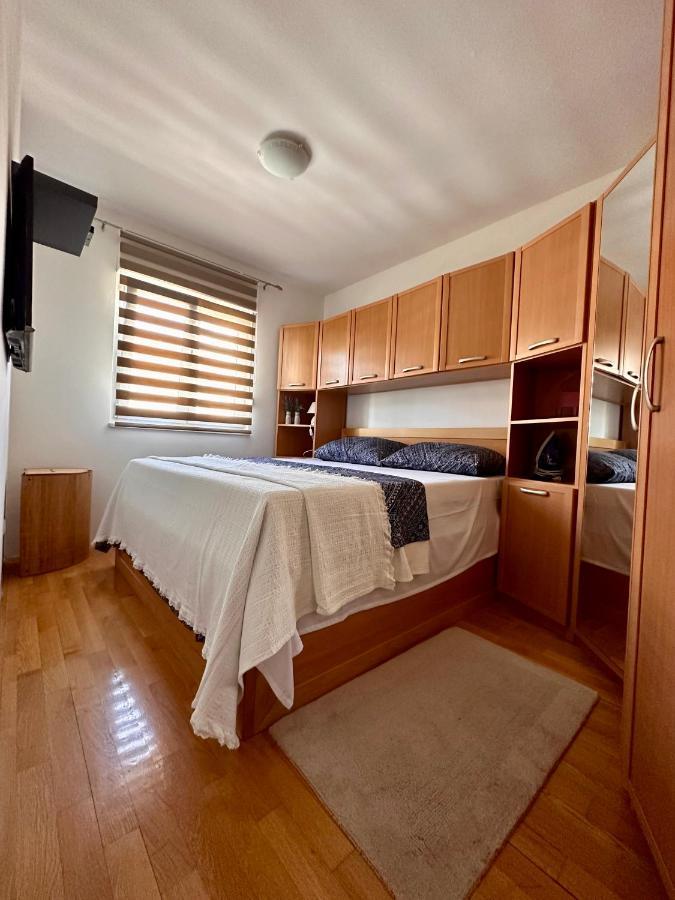 Apartment Tranquilo Split Ngoại thất bức ảnh