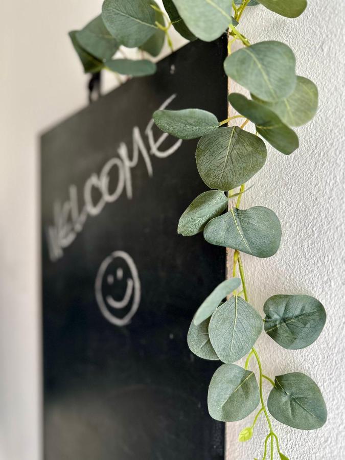 Apartment Tranquilo Split Ngoại thất bức ảnh