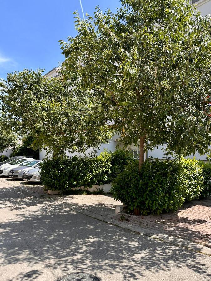 Apartment Tranquilo Split Ngoại thất bức ảnh